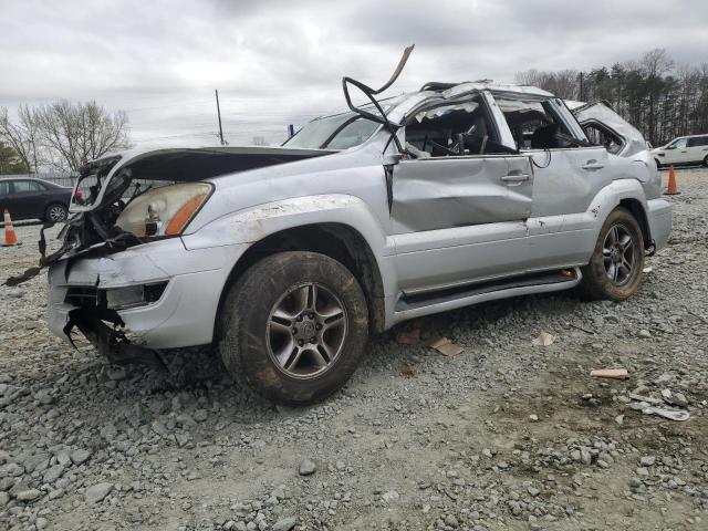 2006 LEXUS GX 470, 