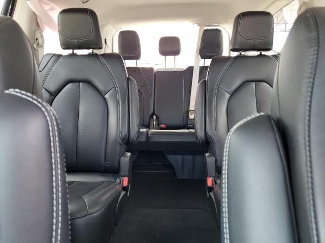 2C4RC1BG3PR605631 - 2023 CHRYSLER PACIFICA TOURING L BLACK photo 10