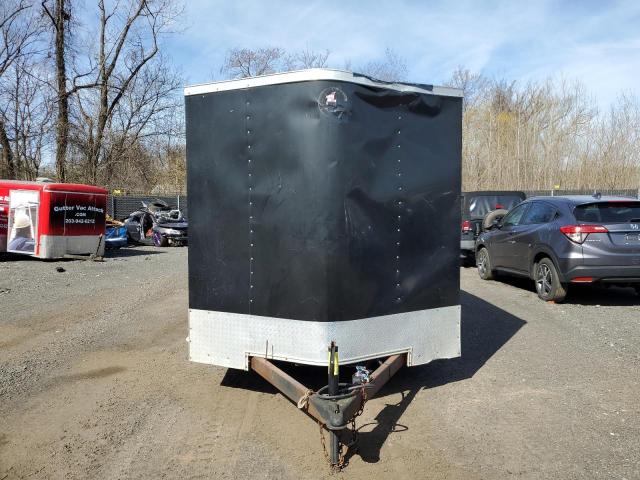 1WF200E25C8086219 - 2012 WELLS CARGO TRAILER BLACK photo 7