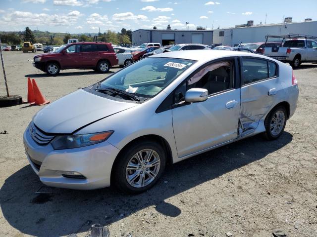 2010 HONDA INSIGHT EX, 