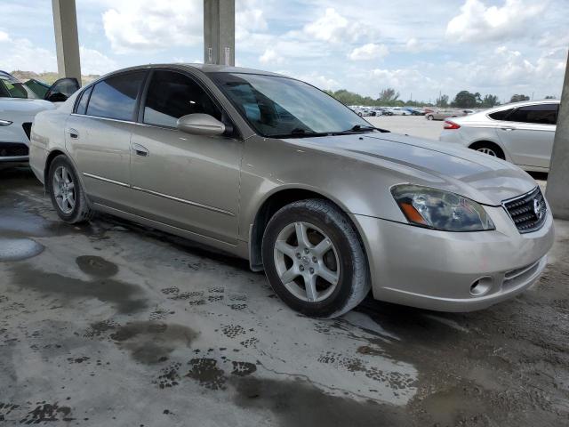 1N4AL11EX5C215358 - 2005 NISSAN ALTIMA S TAN photo 4