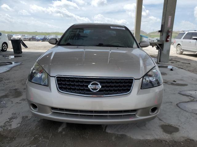 1N4AL11EX5C215358 - 2005 NISSAN ALTIMA S TAN photo 5