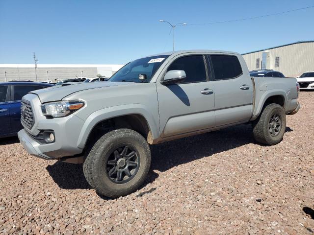 2020 TOYOTA TACOMA DOUBLE CAB, 