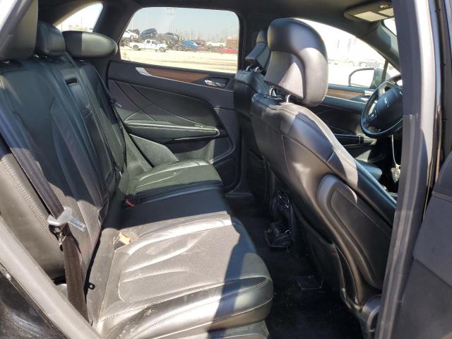 5LMCJ3C99HUL52383 - 2017 LINCOLN MKC RESERVE Qara foto 10