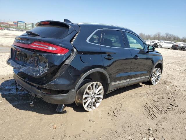 5LMCJ3C99HUL52383 - 2017 LINCOLN MKC RESERVE Qara foto 3