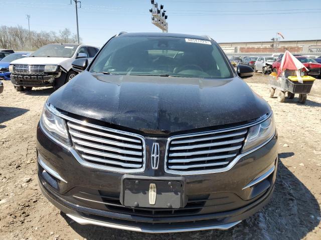 5LMCJ3C99HUL52383 - 2017 LINCOLN MKC RESERVE Qara foto 5
