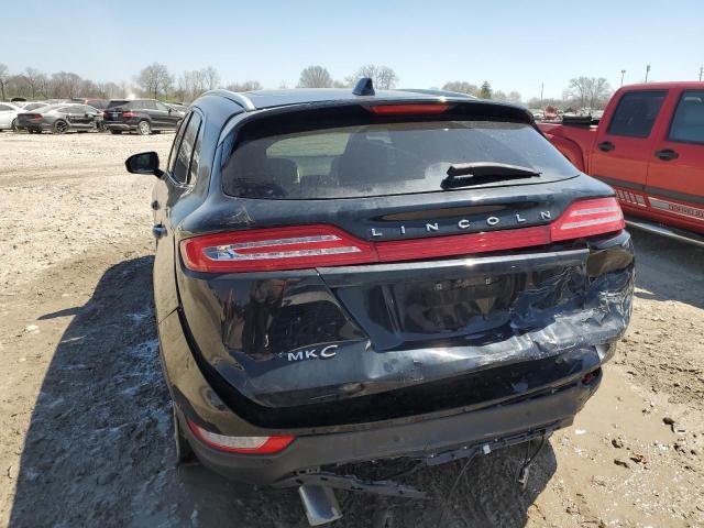 5LMCJ3C99HUL52383 - 2017 LINCOLN MKC RESERVE Qara foto 6