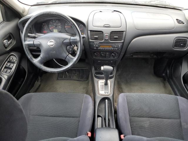 3N1CB51DX6L451974 - 2006 NISSAN SENTRA 1.8 BEIGE photo 8