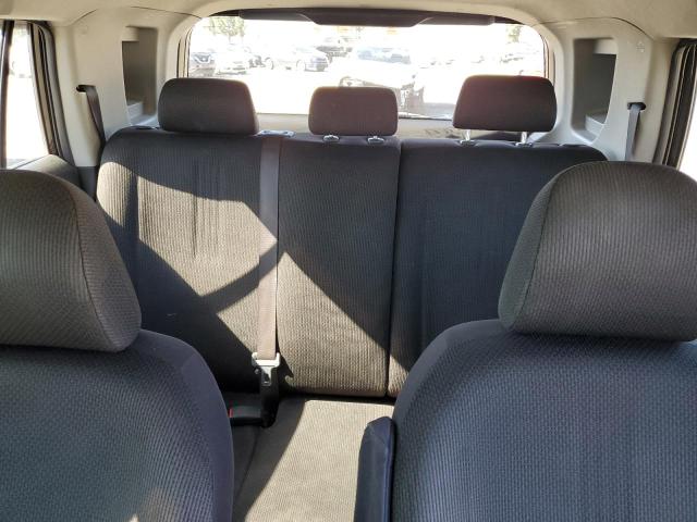 JTLKE50EX81041538 - 2008 TOYOTA SCION XB 灰色 照片 10