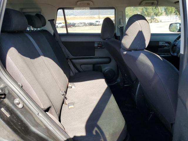 JTLKE50EX81041538 - 2008 TOYOTA SCION XB 灰色 照片 11