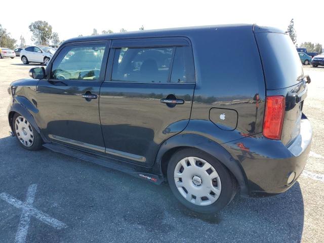 JTLKE50EX81041538 - 2008 TOYOTA SCION XB 灰色 照片 2