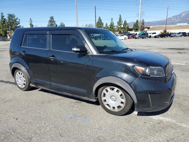 JTLKE50EX81041538 - 2008 TOYOTA SCION XB 灰色 照片 4