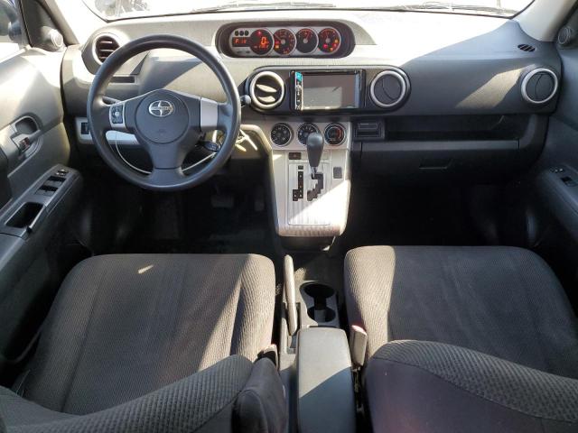 JTLKE50EX81041538 - 2008 TOYOTA SCION XB 灰色 照片 8