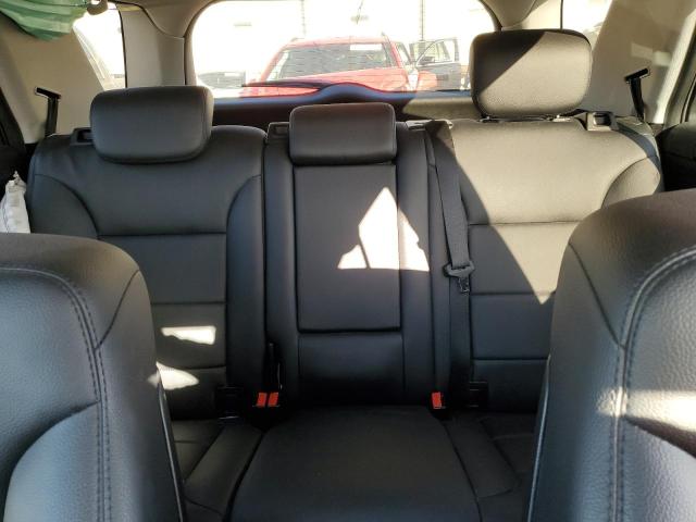 4JGBB8GB4AA596018 - 2010 MERCEDES-BENZ ML 350 4MATIC GRAY photo 10