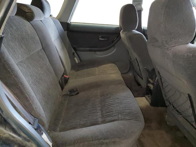 4S3BH675727657913 - 2002 SUBARU LEGACY OUTBACK AWP 双色 照片 10