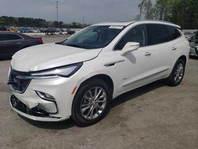 2024 BUICK ENCLAVE AVENIR, 