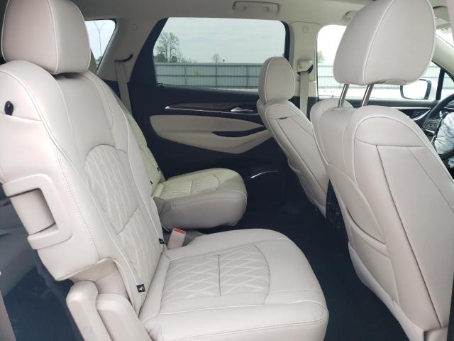 5GAERDKW1RJ125487 - 2024 BUICK ENCLAVE AVENIR 白色 照片 11