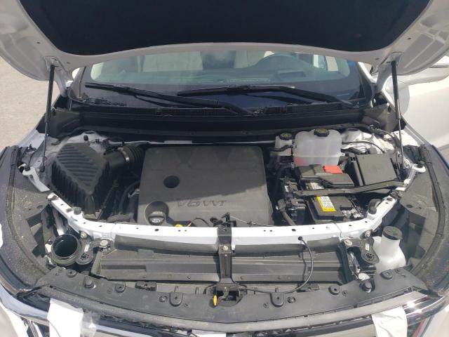 5GAERDKW1RJ125487 - 2024 BUICK ENCLAVE AVENIR 白色 照片 12