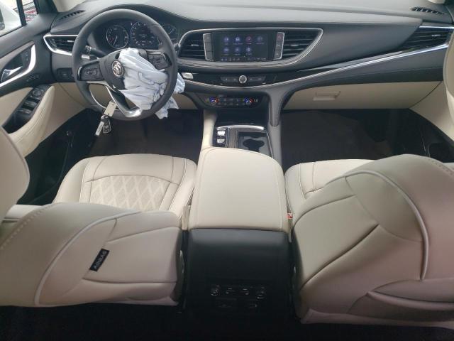 5GAERDKW1RJ125487 - 2024 BUICK ENCLAVE AVENIR 白色 照片 8