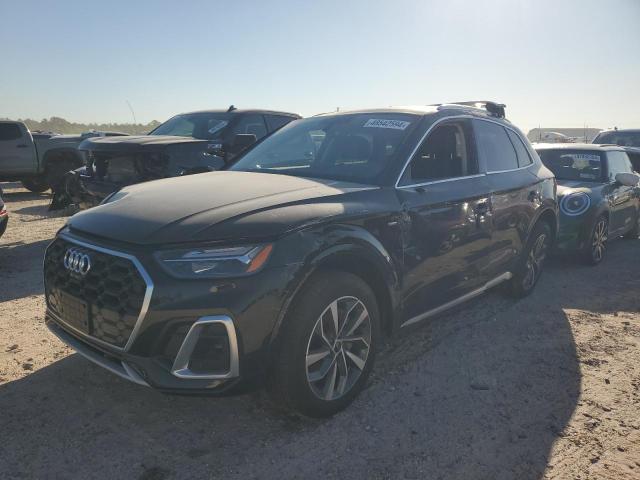 2024 AUDI Q5 PREMIUM PLUS 45, 