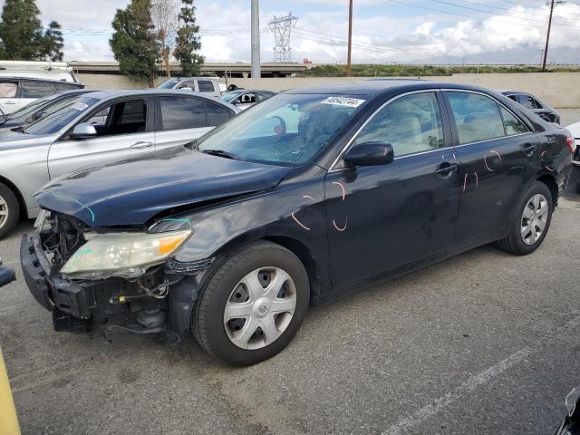 2011 TOYOTA CAMRY BASE, 