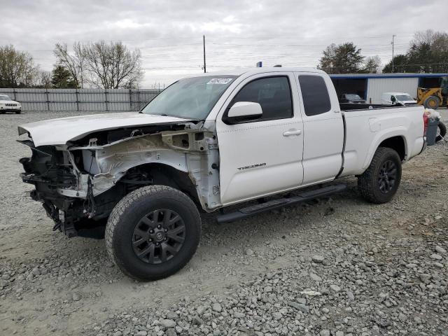 2020 TOYOTA TACOMA ACCESS CAB, 