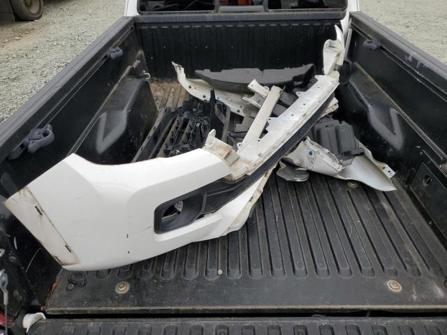 5TFRZ5CNXLX088486 - 2020 TOYOTA TACOMA ACCESS CAB თეთრი ფოტო 12