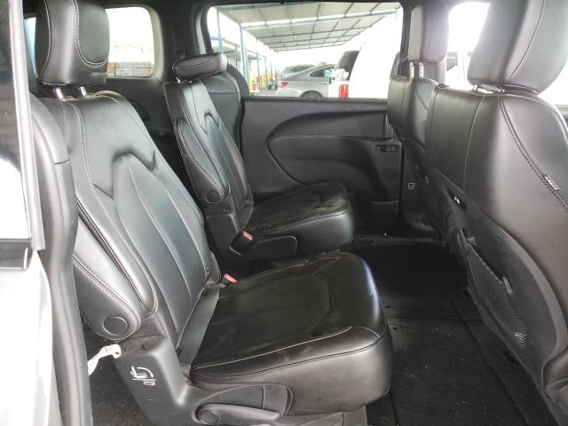 2C4RC1BG9PR565118 - 2023 CHRYSLER PACIFICA TOURING L GRAY photo 11