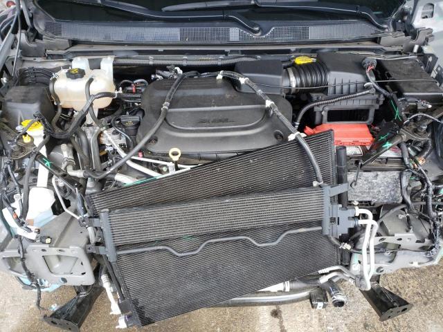 2C4RC1BG9PR565118 - 2023 CHRYSLER PACIFICA TOURING L GRAY photo 12