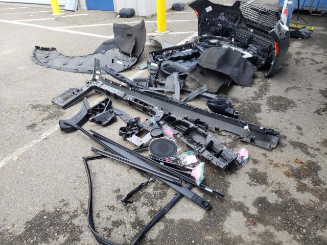 2C4RC1BG9PR565118 - 2023 CHRYSLER PACIFICA TOURING L GRAY photo 13