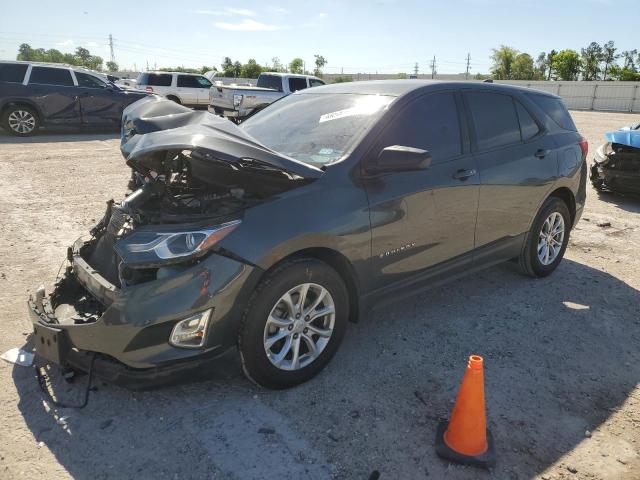 2018 CHEVROLET EQUINOX LS, 