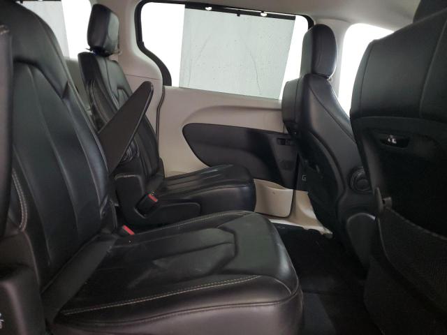 2C4RC1BG5NR133090 - 2022 CHRYSLER PACIFICA TOURING L GRAY photo 11