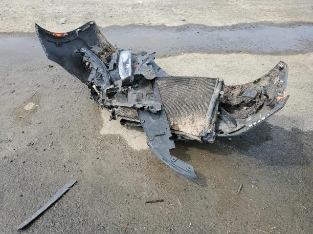 2C4RC1BG5NR133090 - 2022 CHRYSLER PACIFICA TOURING L GRAY photo 13