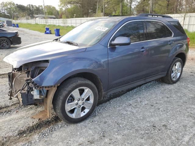 2013 CHEVROLET EQUINOX LT, 