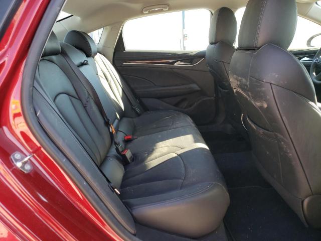 1G4ZR5SS8KU127563 - 2019 BUICK LACROSSE ESSENCE წითელი ფოტო 10