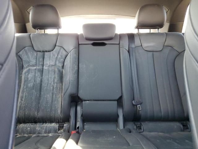 WA1ENAFY3K2084245 - 2019 AUDI Q5 PROGRESSIV S-LINE BLUE photo 10