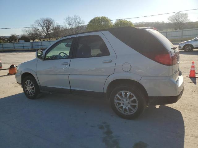 3G5DA03L76S635164 - 2006 BUICK RENDEZVOUS CX BEIGE photo 2