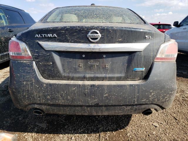 1N4AL3APXEN249799 - 2014 NISSAN ALTIMA 2.5 GRAY photo 6