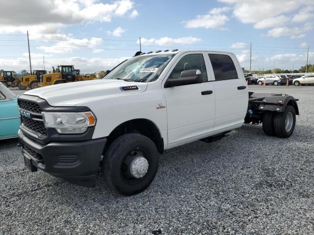2022 RAM 3500, 