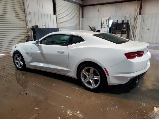 1G1FB1RS7P0136224 - 2023 CHEVROLET CAMARO LS WHITE photo 2