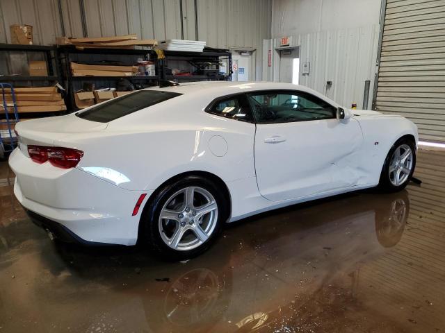 1G1FB1RS7P0136224 - 2023 CHEVROLET CAMARO LS WHITE photo 3