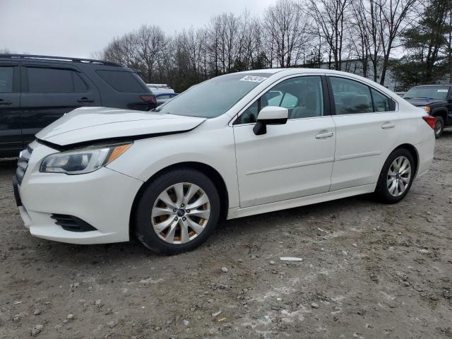 2016 SUBARU LEGACY 2.5I PREMIUM, 