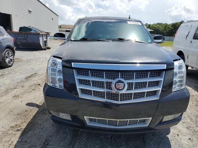 1GYS3DEF3DR186746 - 2013 CADILLAC ESCALADE PLATINUM BLACK photo 5