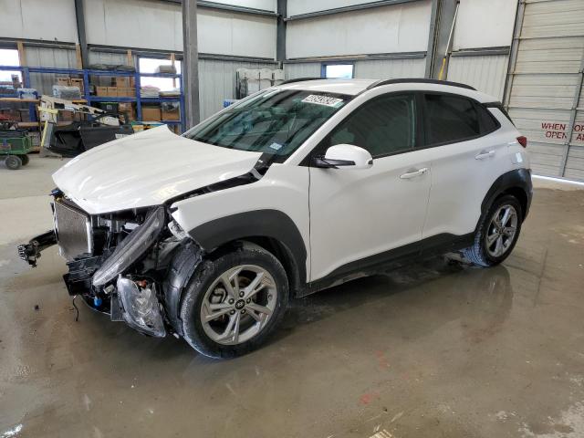 2023 HYUNDAI KONA SEL, 