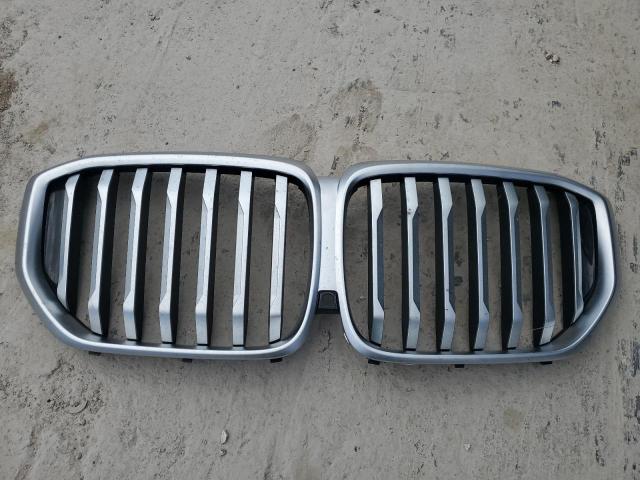 5UX13EU02R9U53675 - 2024 BMW X5 SDRIVE 40I SILVER photo 13