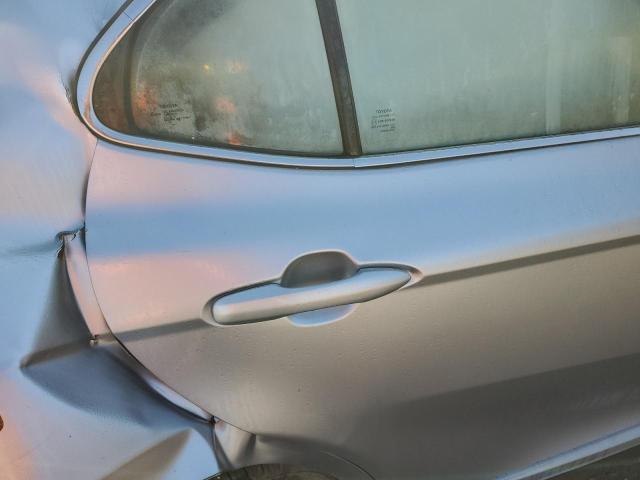 4T1G11AK7RU909999 - 2024 TOYOTA CAMRY SE NIGHT SHADE GRAY photo 10