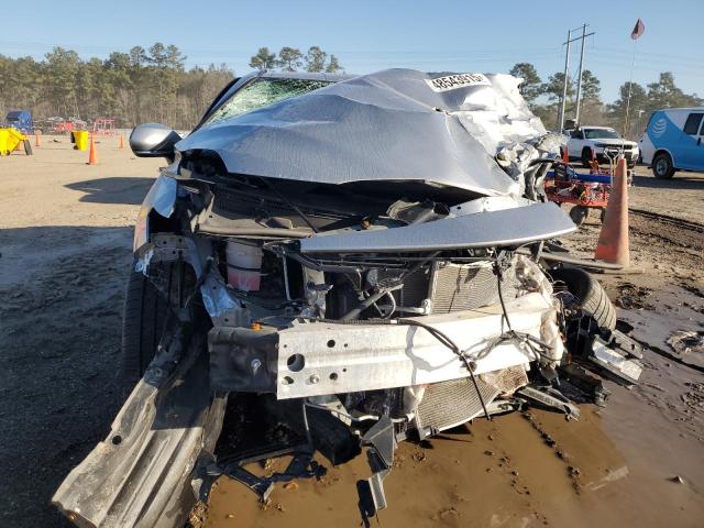 4T1G11AK7RU909999 - 2024 TOYOTA CAMRY SE NIGHT SHADE GRAY photo 5