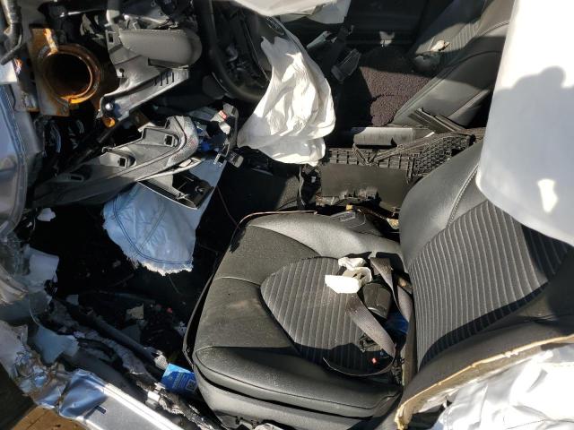 4T1G11AK7RU909999 - 2024 TOYOTA CAMRY SE NIGHT SHADE GRAY photo 7