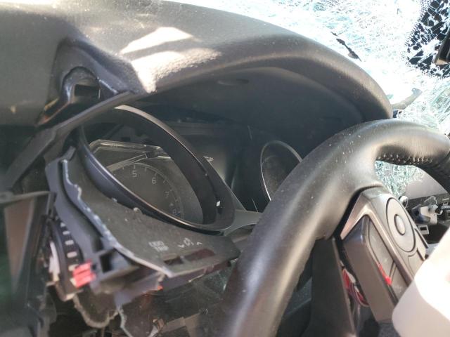 4T1G11AK7RU909999 - 2024 TOYOTA CAMRY SE NIGHT SHADE GRAY photo 9