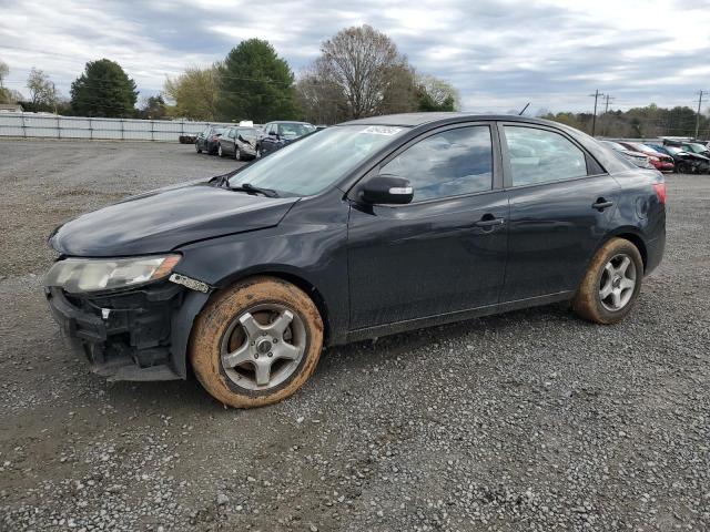 2010 KIA FORTE EX, 